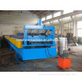 roof roll forming machine